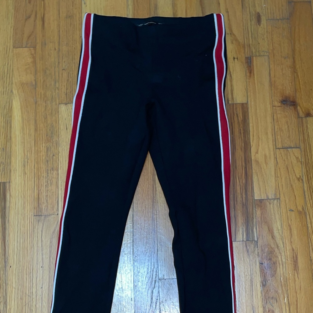 Zara Leggins